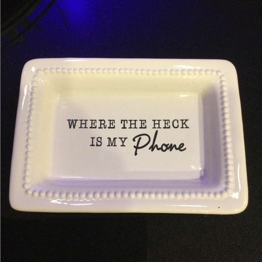 Cell Phone Holder